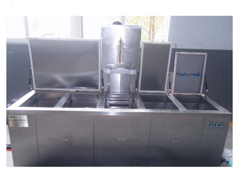 超聲波清洗機中換能器的好壞區(qū)分！