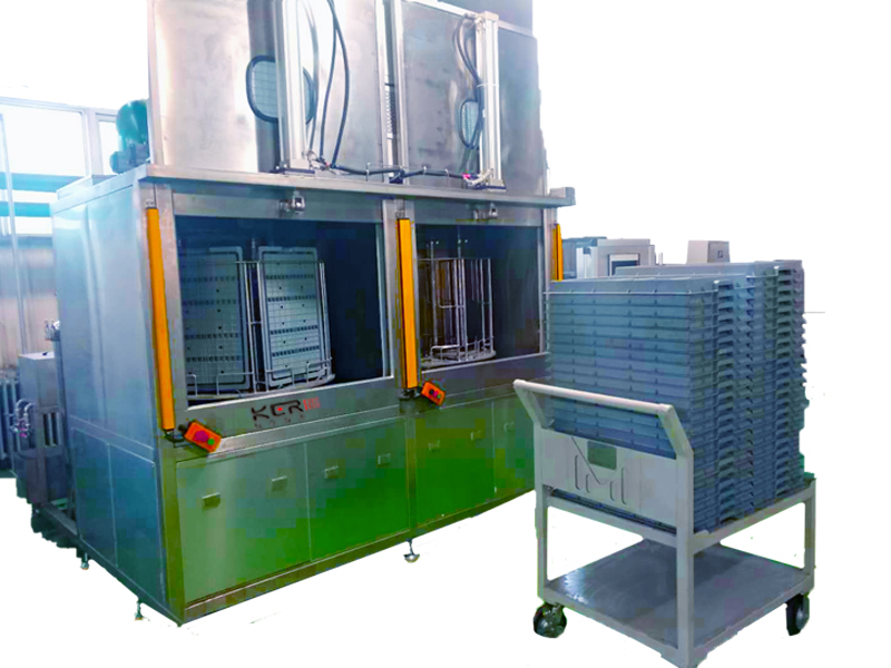 全自動(dòng)超聲波清洗機(jī)長時(shí)間使用要注意什么？