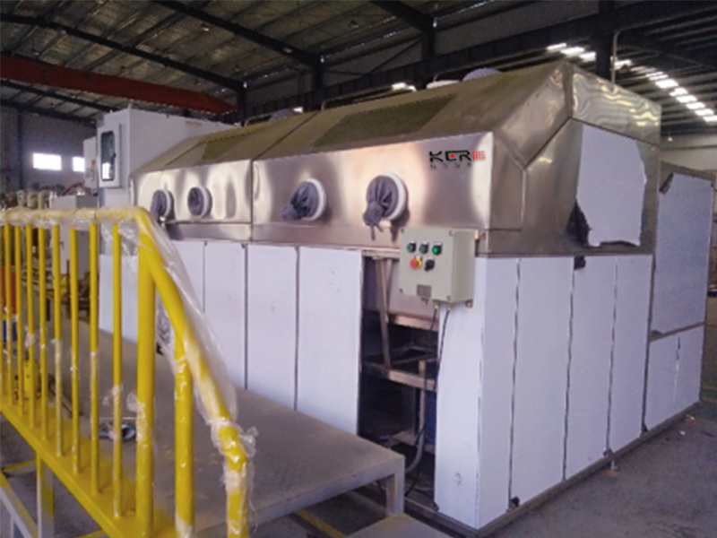 全自動高壓清洗機(jī)的這些操作算是內(nèi)卷嗎？