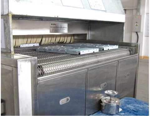 超聲波清洗機(jī)震動(dòng)小或者不震動(dòng)的原因！